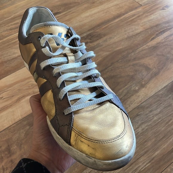 Y3 Shoes Authentic - Picture 5 of 8